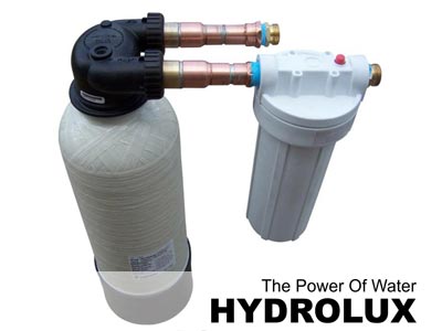 filteri za vodu, aktivni ugalj