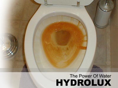 deferizacija demanganizacija vode