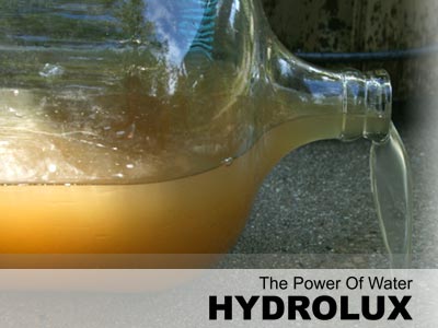 utrosak KMnO4, organske materije