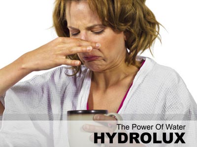 preciscivaci za amonijak