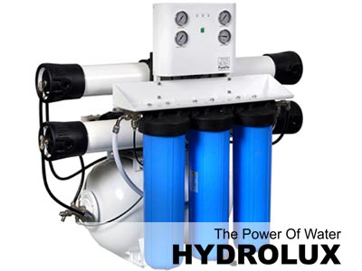 reverzna osmoza vode