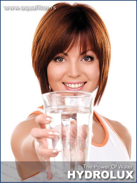 mehanicki filter za vodu cintropur nw400