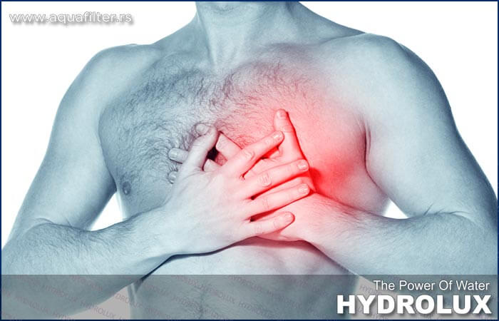 denitrifikacija vode