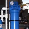 mehanicki filter, big blue