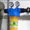 mehanicki filter, hydra m