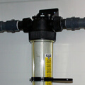 mehanicki filter, cintropur